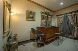 Di Jual Rumah murah Full Furnished di Lebak Bulus  Jaksel