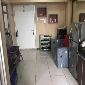 Dijual TERMURAH unit 2Br Apartemen GreenBay Pluit