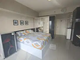 Apartemen Tanglin Lt. 36 Type Studio Deluxe Plus - Murah