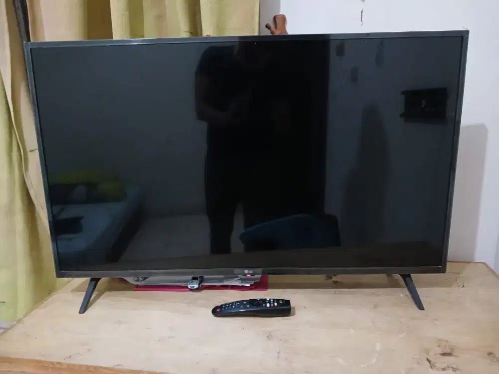 Jual TV LG 43 INCH