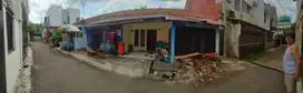 Tanah di Jaksel. Karang Tengah Pertanian, bona indah Lebak Bulus