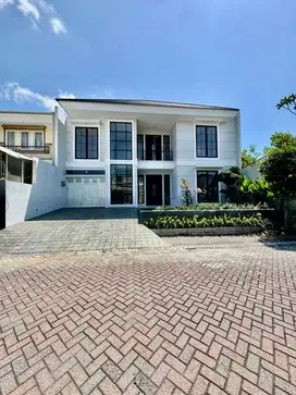 Dekat Gwalk Rumah Citraland International Village - Nego Nego aja