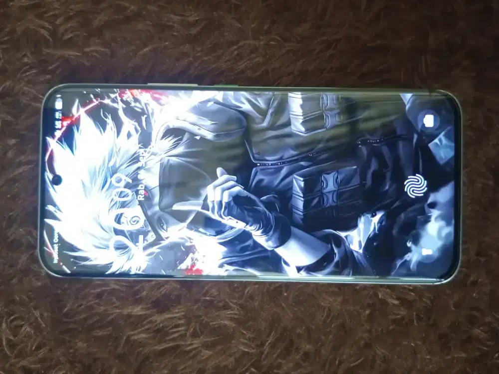 Infinix hot 60 pro plus 8/128