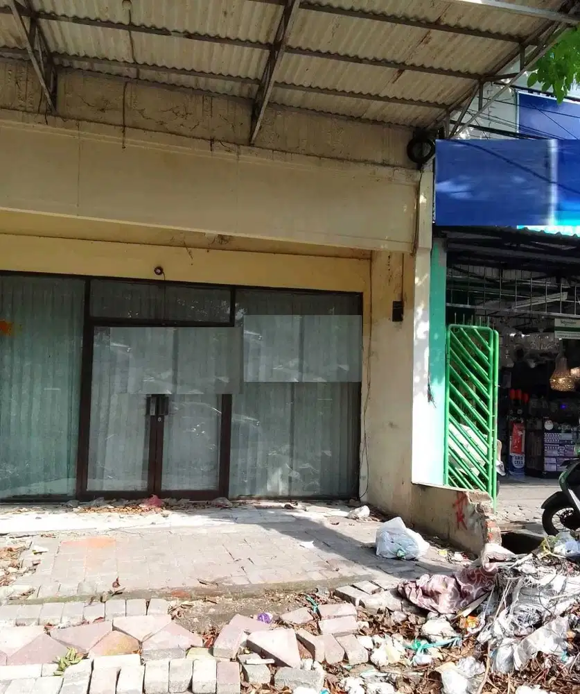 DIJUAL RUMAH RAYA NGINDEN SUKOLILO SURABAYA RON.A1413