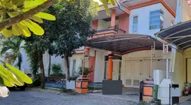DIJUAL RUMAH REGENCY 21 SUKOLILO SURABAYA RON.A1846