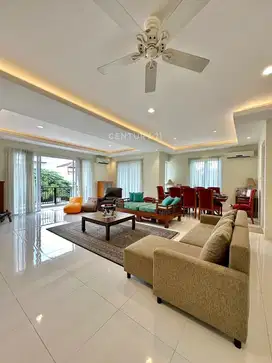 Dijual Rumah 3 Lantai Siap Huni Di Pondok Labu Depok MK13629