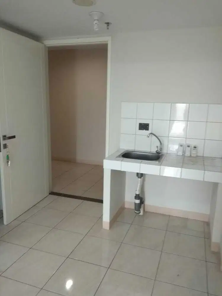 Dijual Apartemen 2Br Springlake