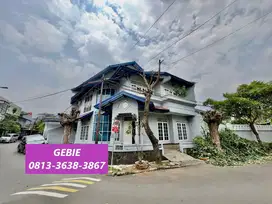 Dijual Rumah Interior Mewah Siap Huni di Mandar Bintaro Jaya TK-14959