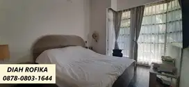 Rumah Modern Akses Dekat Masjid di Emerald Residence Bintaro AR-10585