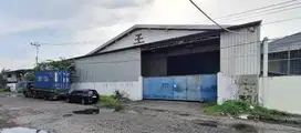 Dijual Gudang Super Murah Bumi Maspion Surabaya