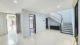 Termurah Rumah Oakwood Citraland Cluster Terbaik