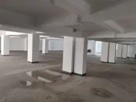 Dijual Cepat Gedung Komersil Lokasi Strategis Kalimalang Jakarta Timur