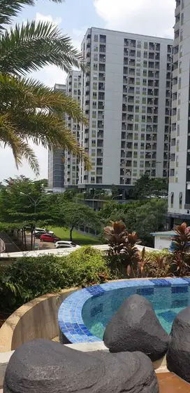 APARTEMENT AKASA