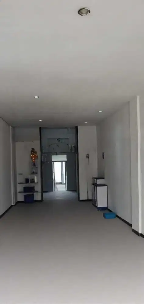 Dijual Ruko Denpasar Bali, Lokasi Strategis, Jalan Diponegoro