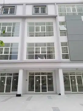 RUKO PUNCAK DHARMAHUSADA APARTEMEN PDH TERMURAH JL MERR IR H SOEKARNO