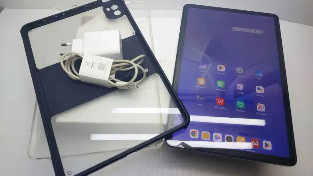 Xiaomi Pad 5 6/256GB Grey