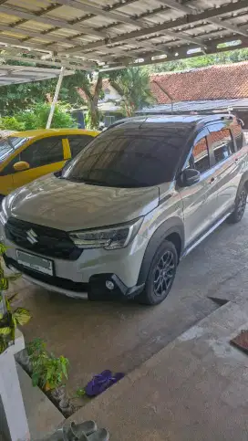 Suzuki XL7 2024 Bensin