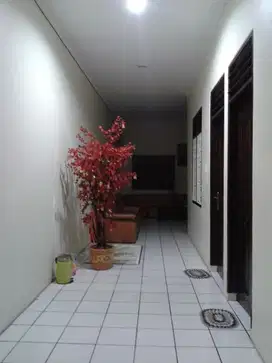 Jual Rumah LT 138m2 Glodok Toko Tiga Pancoran Jakarta Barat