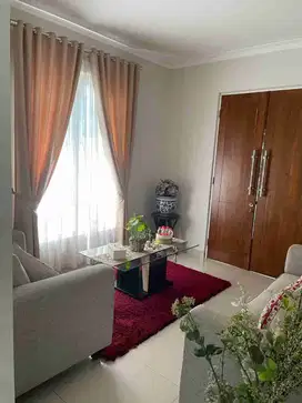 Dijual Rumah Kota wisata Siap Huni