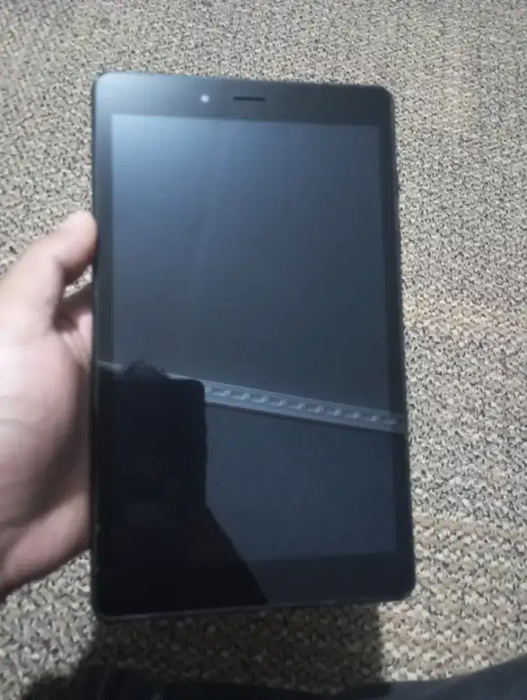 Tab Samsung A8 plus pencas