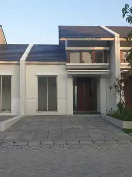 Mungil Minimalis Rumah Grand Harvest Type Apple Harga bisa Nego