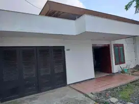 JUAL RUMAH KUTISARI UTARA