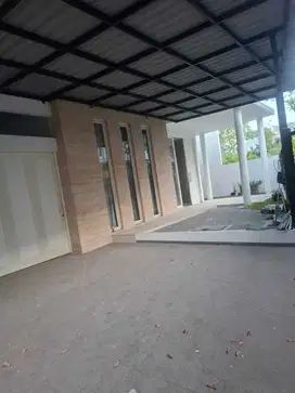 DIJUAL RUMAH SURABAYA BARAT