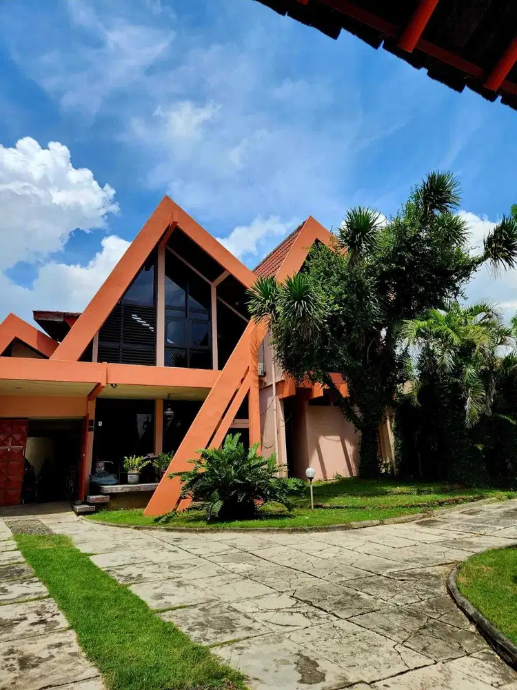 Siap Huni Kupang Indah Surabaya Barat Jalan kembar