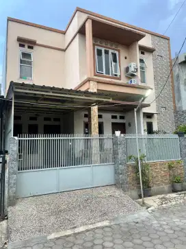 JUAL CEPAT RUMAH DI PANYILEUKAN BANDUNG