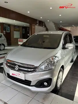 Suzuki Ertiga GL 2017 MT 1.5cc Pjk Panjang istimewa Rawatan Siap Pakai