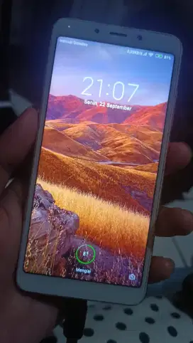 Redmi 6a Nominus