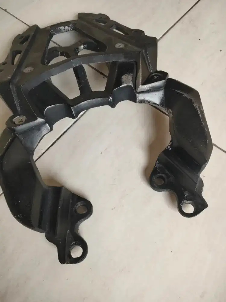 Jual Breket top bok cbx/cb150r