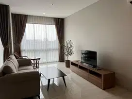 Apartemen LLOYD 2BR  ALAM SUTERA Full Furnished