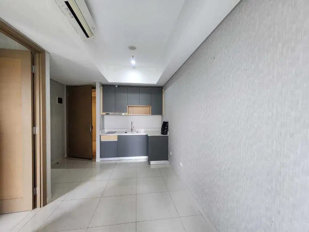 Jual Rugi Taman Anggrek residence Sudah Sertifikat