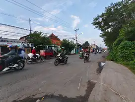 Tanah Murah Strategis Dekat Bandara Soekarno Hatta Investasi Emas di Pusat Pertumbuhan