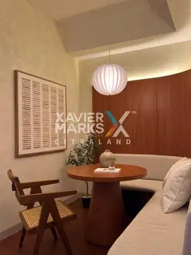 Apartemen Grand Sungkono Lagoon, Murah, Full Furnish Mewah