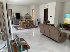 RUMAH HOOK MEWAH EONNA BSD SIAP HUNI RAPIH DAN NYAMAN
