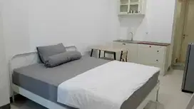 Disewakan Apartemen Benson Lantai 6, Pakuwon - Surabaya