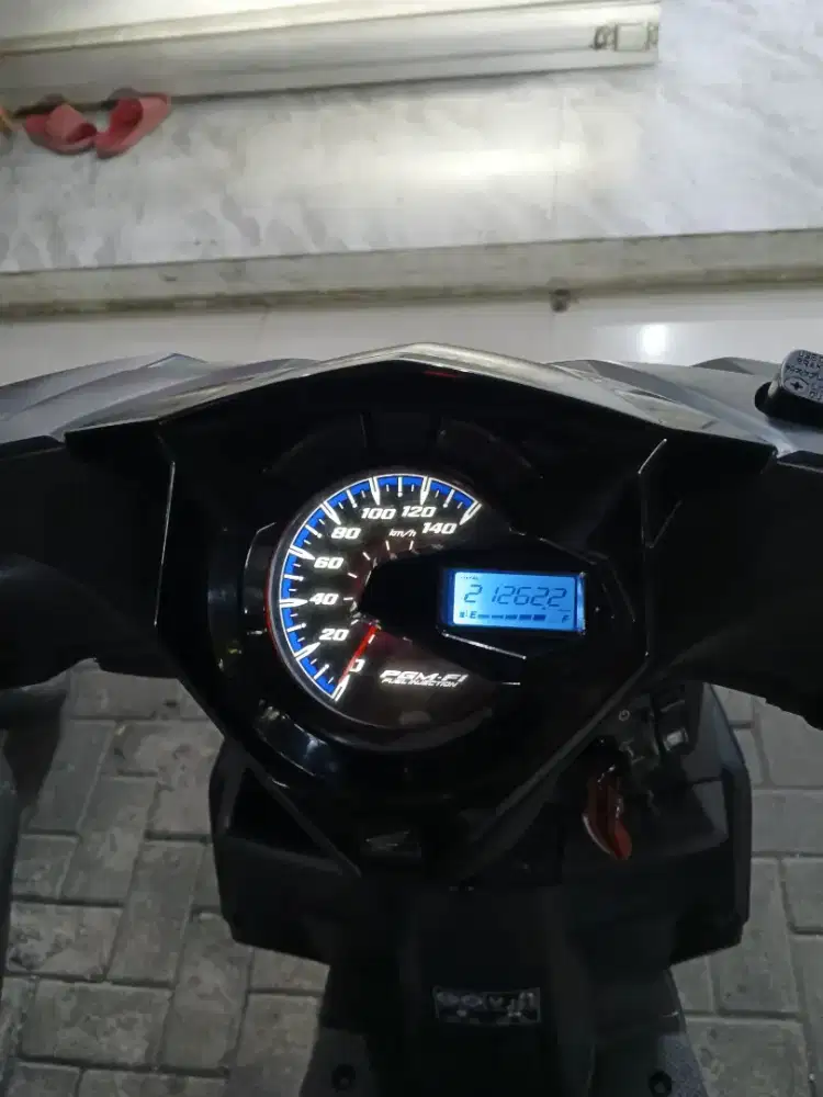 BEAT DELUXE 2020