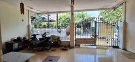 Rumah Kutisari Indah Surabaya dekat Kampus Petra
