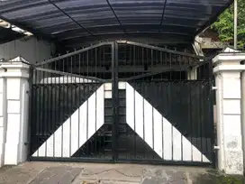 rumah rungkut asri