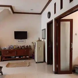 RUMAH PURI SURYA JAYA CLUSTER TAMAN PARIS STRATEGIS