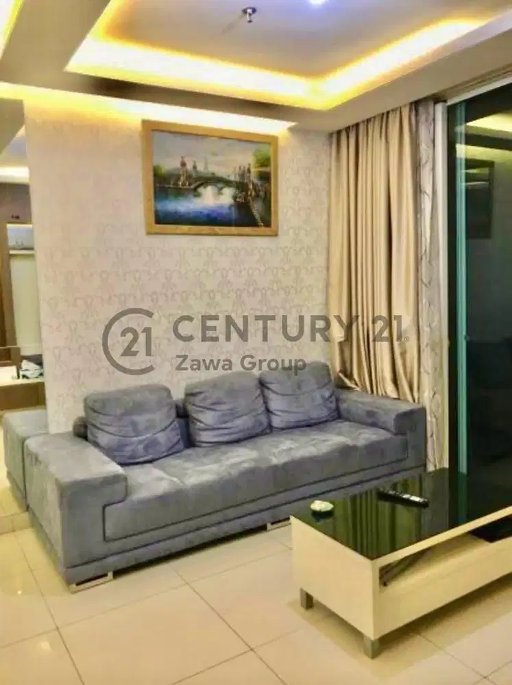 Dijual Apartemen Central Park City View Tanjung Duren Jakarta Barat