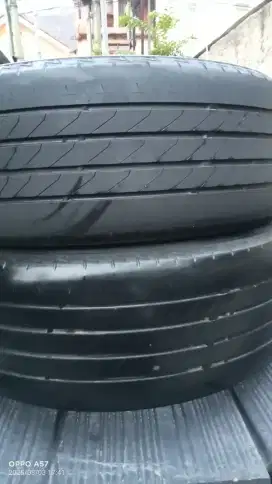 ban Bridgestone turanza 185 55 r 16 2 pcs nik 21