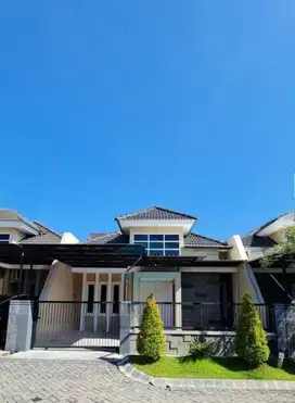 Pokcan Dekat Club House Rungkut Sier Juanda