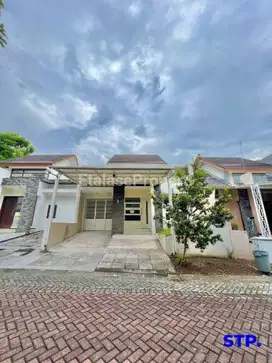 Disewakan rumah eastwood citraland