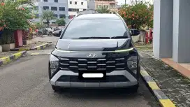 Km12rb hyundai stargazer x prime 2023 hitam