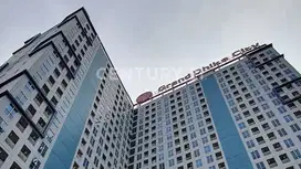 Apartment Grand Dhika City, Margahayu Bekasi Timur