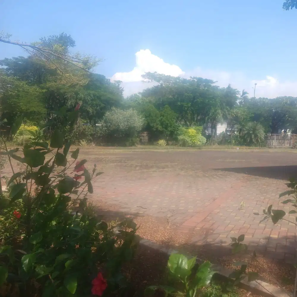 Dijual Tanah 2.3 Ha di Ciputat Tangerang Selatan
