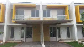 Rumah greenlake city 6x15 australia termurah